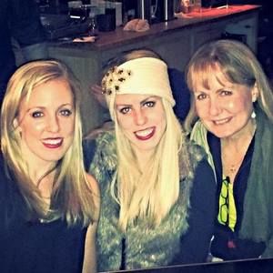 Meet your Posher, Sandi